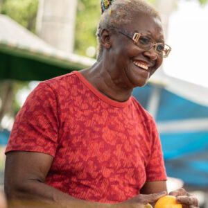 bien vieillir en Guadeloupe